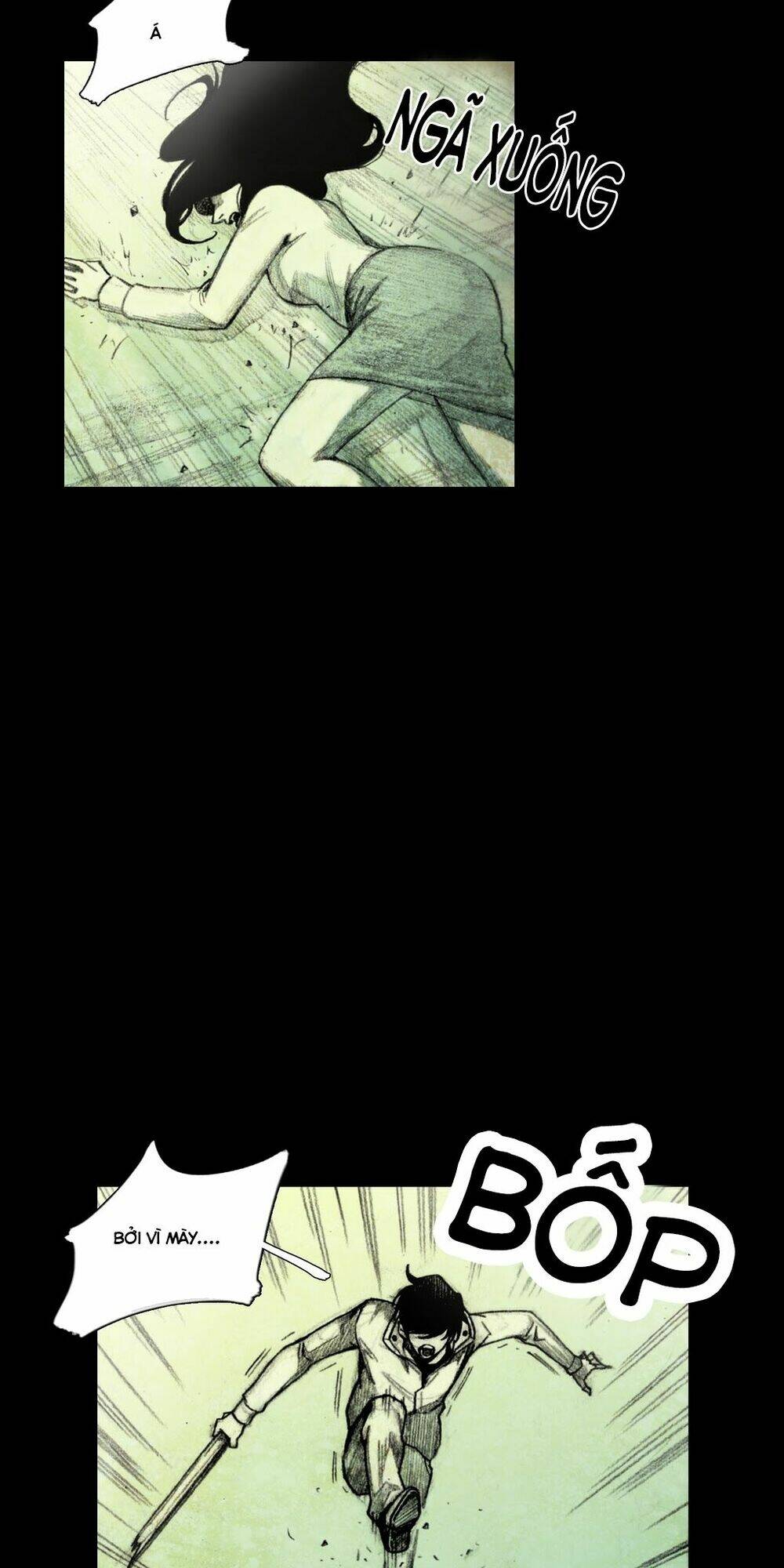 house of doll-ngôi nhà của những búp bê chapter 23 65