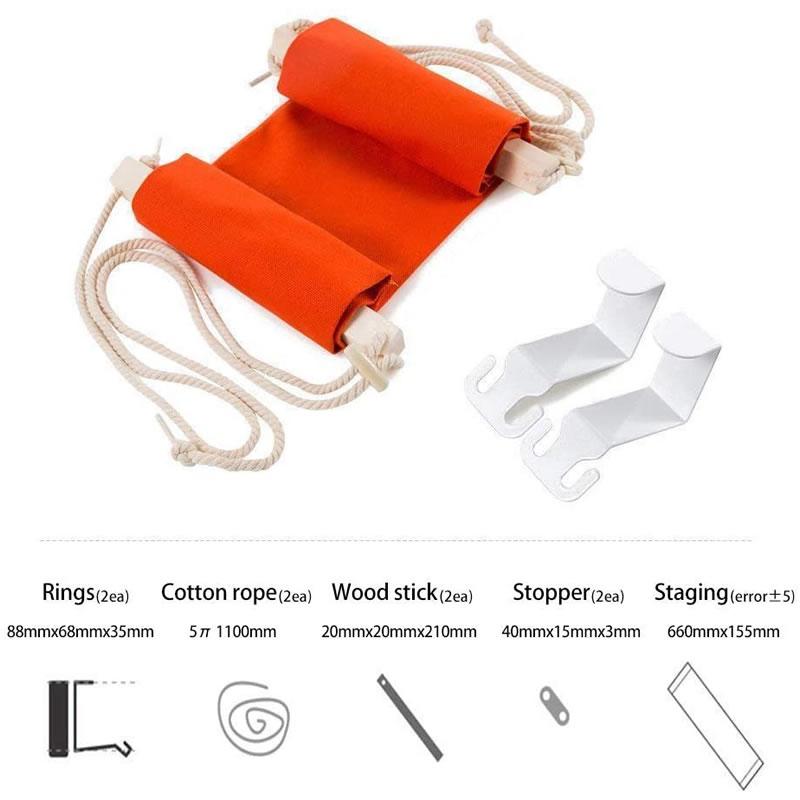 Xanh Lá, Cam Chân Võng Giày Lười Giản Dị Để Bàn Còn Lại Chân Ngoài Trời Còn Lại Văn Phòng Bàn Giải Trí Vườn Nhà Cắm Trại