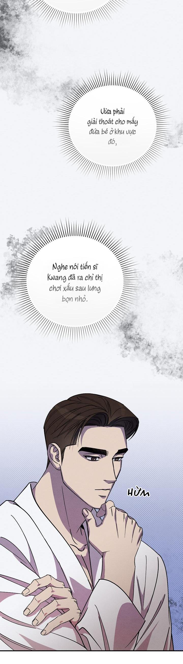 chạm vào em chapter 15 38