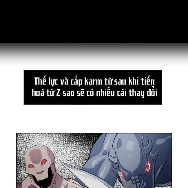 kẻ phán xét chapter 33 9