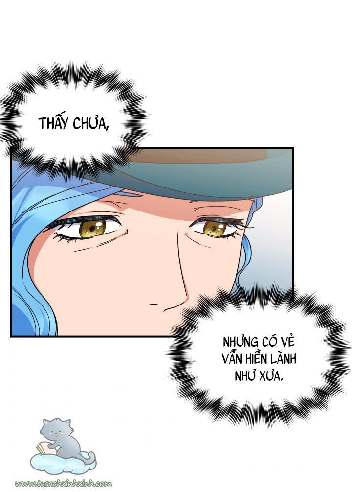 công nương khế ước của gia tộc công tước quái vật chapter 109 8