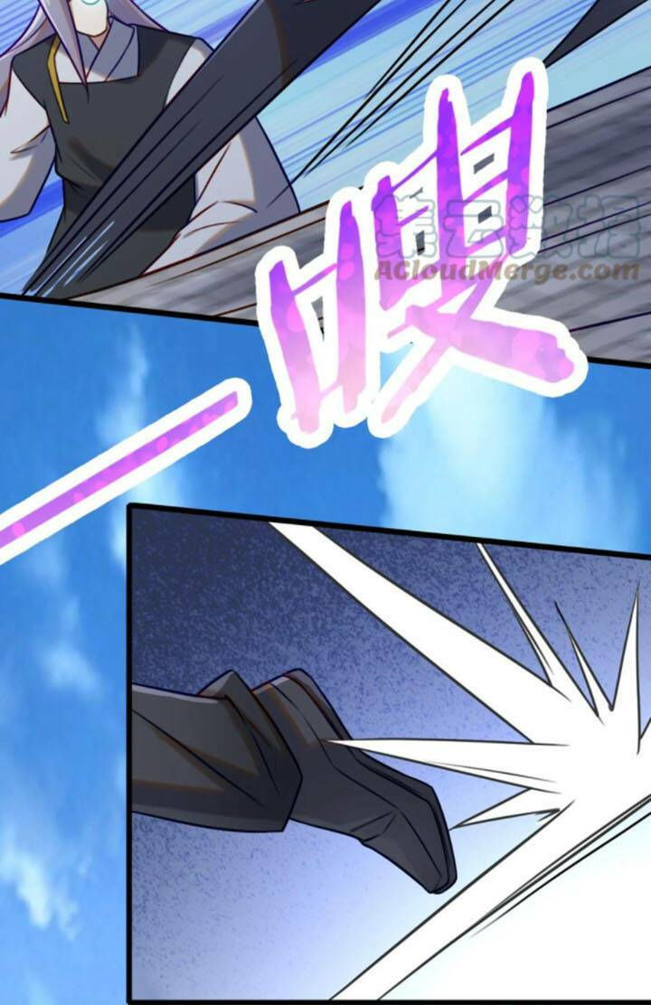 đại bảo kiếm của tôi chapter 10 27