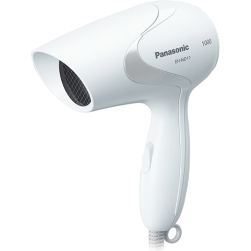 Máy sấy tóc 1000W Panasonic EH-ND11-W645 - Hàng Chính Hãng - Chỉ Giao Hồ Chí Minh