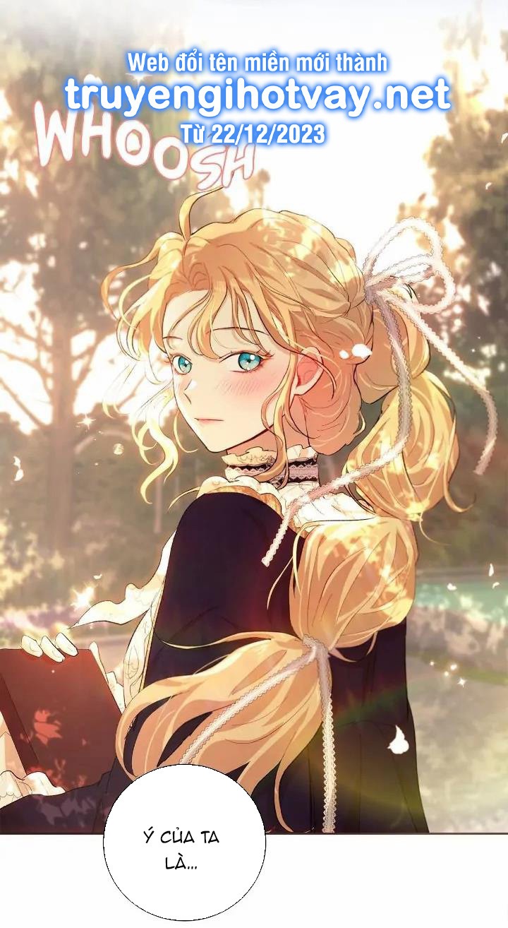 tôi là fan cứng hoàng tử chapter 74.2 7