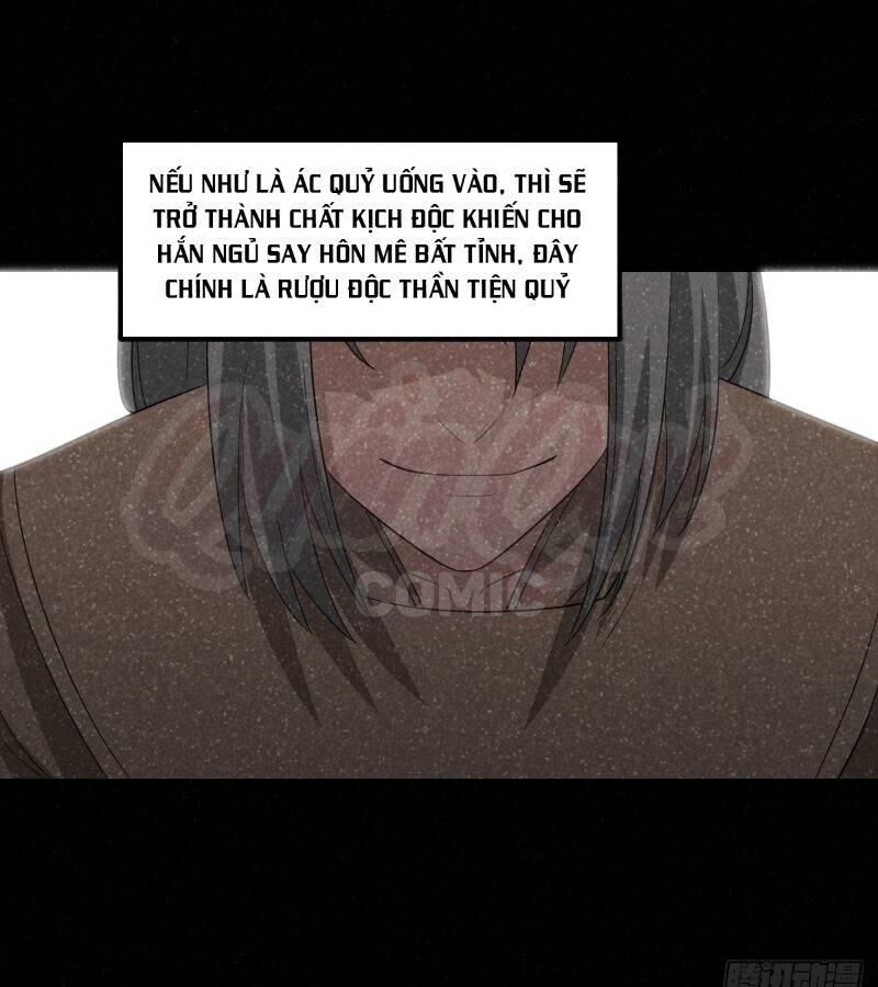nghịch thiên tiên mệnh chapter 52 8