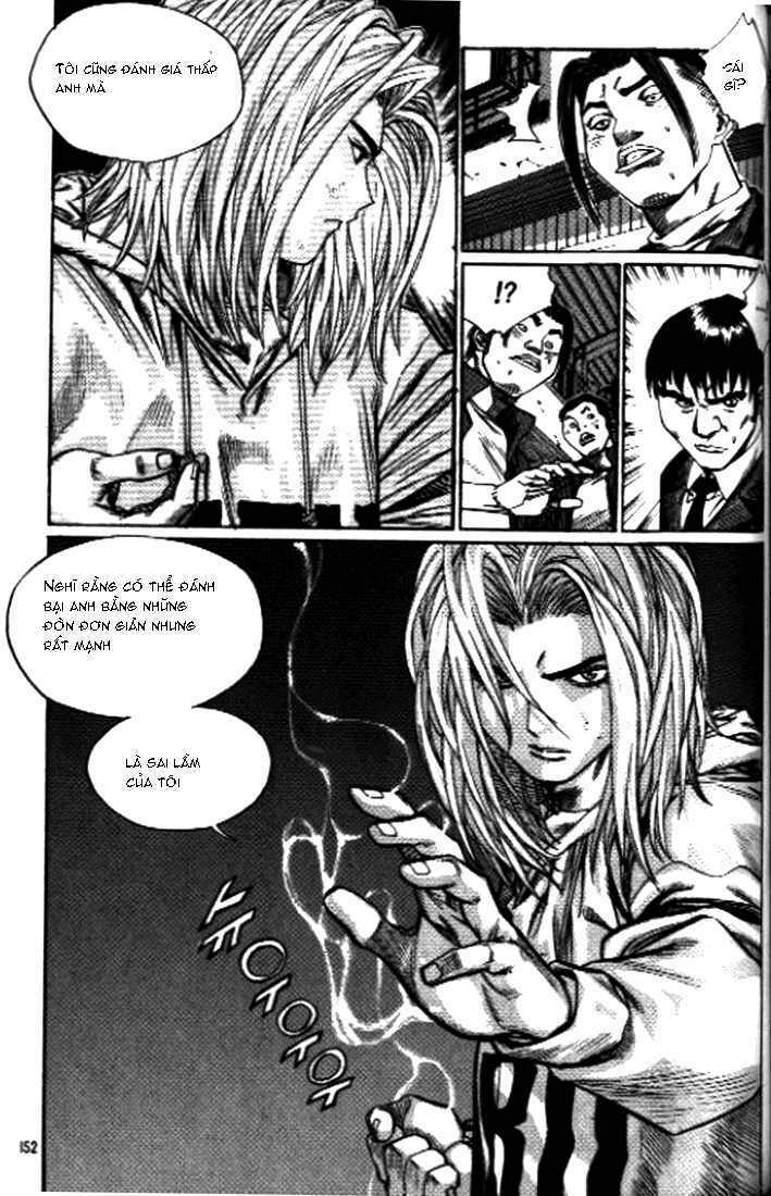 change guy chapter 251 4