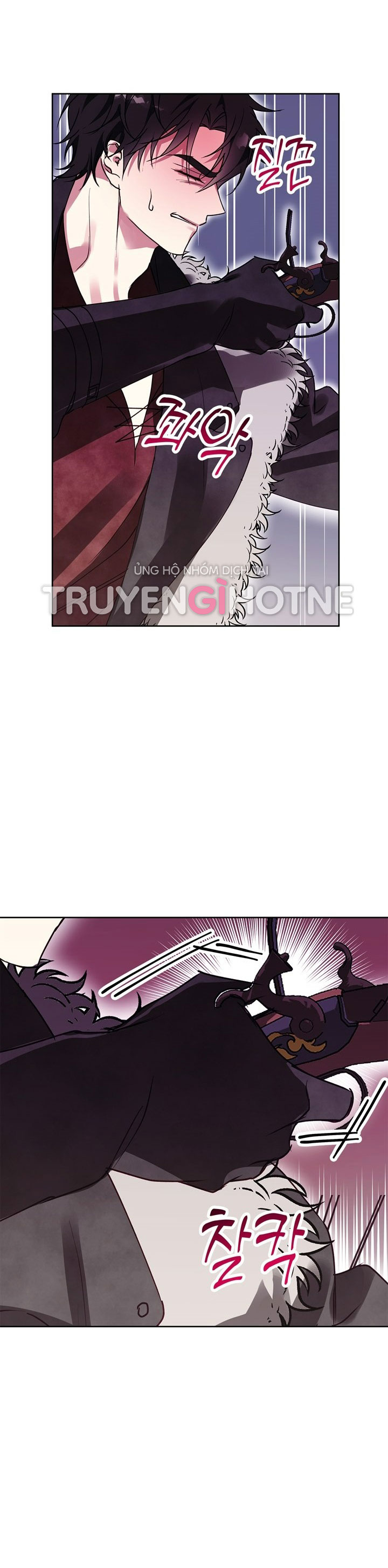 mùa đông đến chapter 25.2 16
