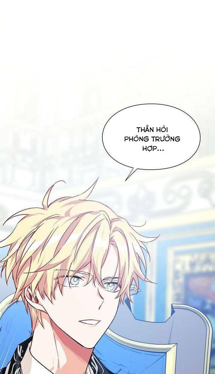 nữ hoàng ngoại khoa chapter 127 42