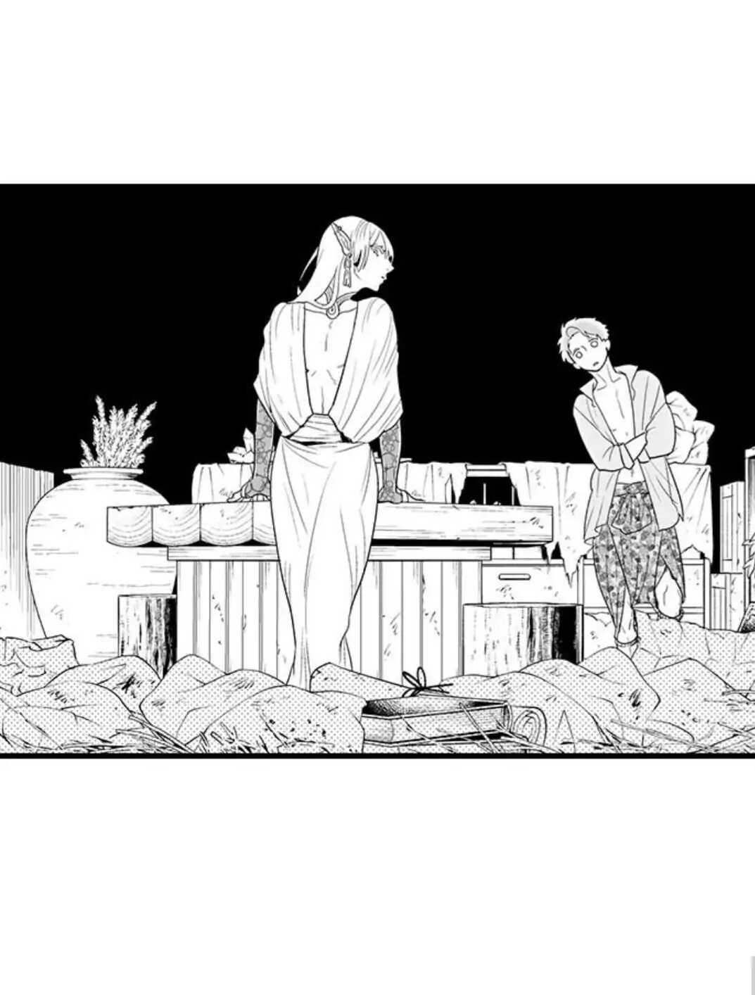 tôi chỉ muốn mang người yêu đã chết trở về chapter 5 26