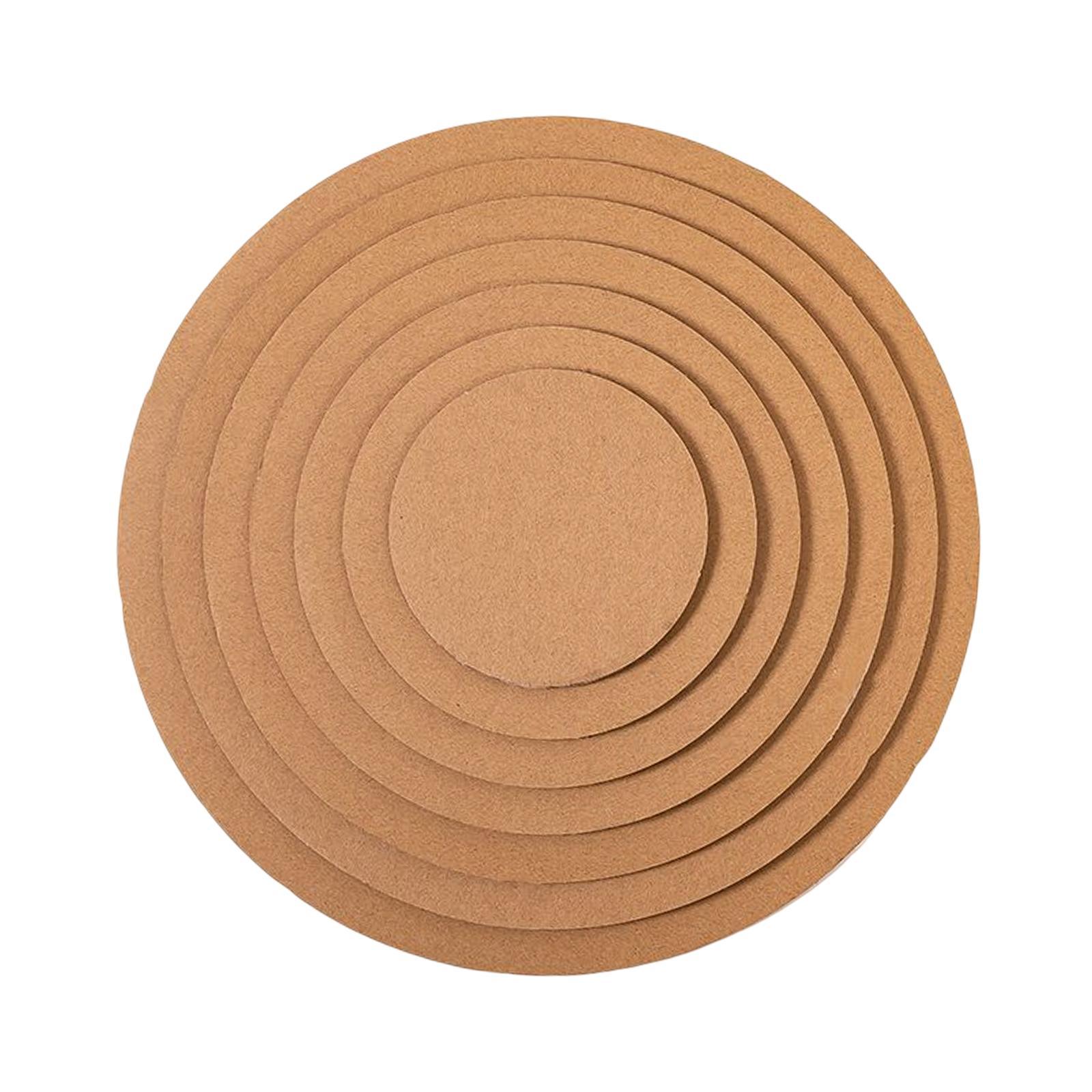 Montessori Jigsaw Puzzle Building Toy Balance Stacking Toys Matching Game Round