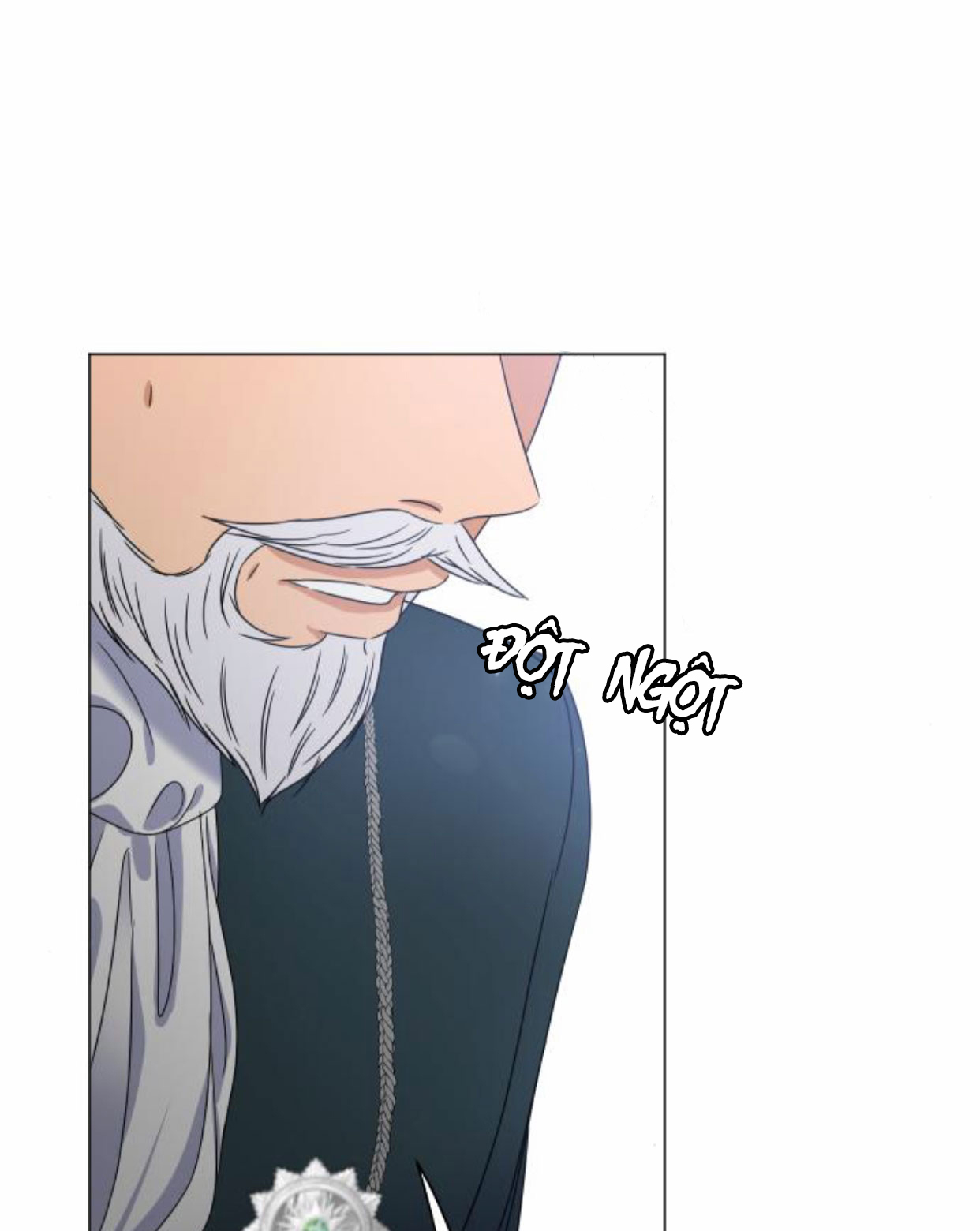 tôi hoán đổi thân xác với thái tử chapter 4.1 37
