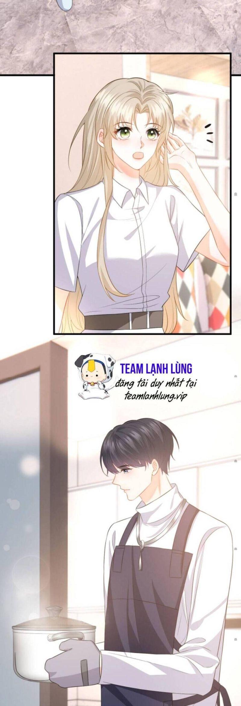 xuyên nhanh : nhân vật phản diện quá nuông chiều ta chapter 55 12
