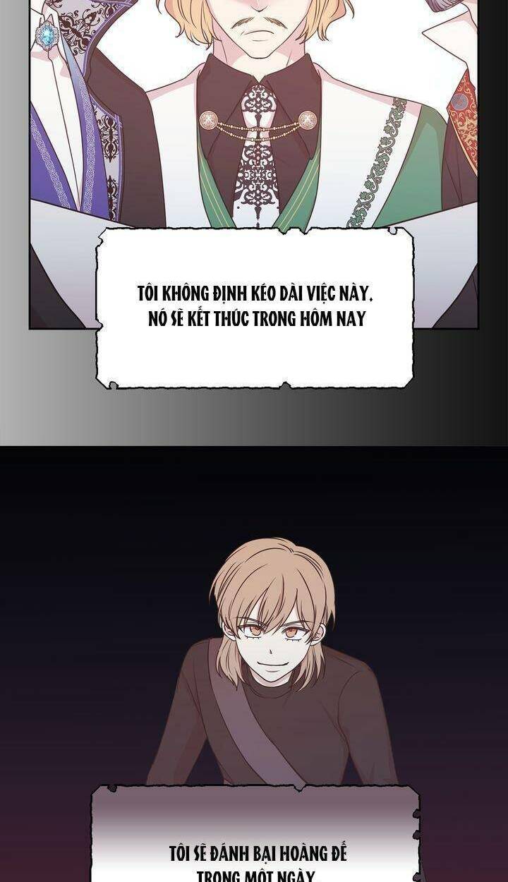 tôi chọn kết thúc của hoàng đế chapter 105 50