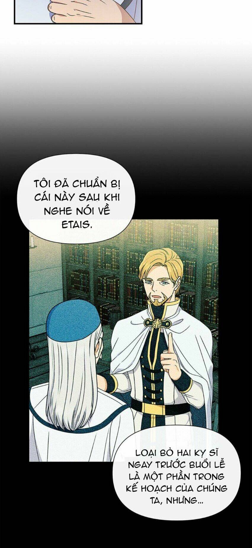 khế ước của nữ công tước quái vật chapter 109 39