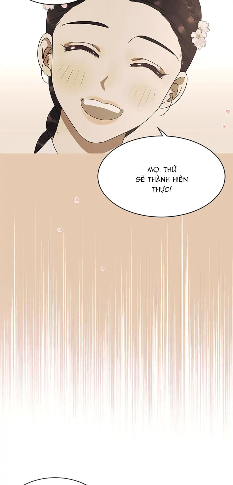 tiểu thuyết đầu tay của ác nữ chapter 22.1 12