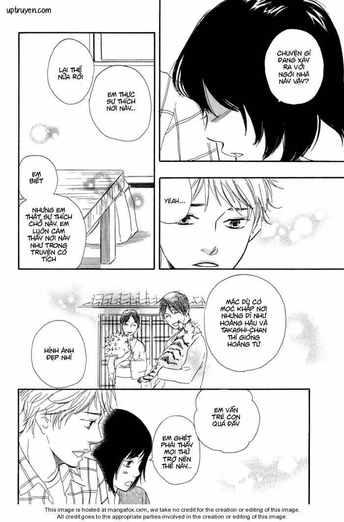 sugiru juunana no haru chapter 4 18