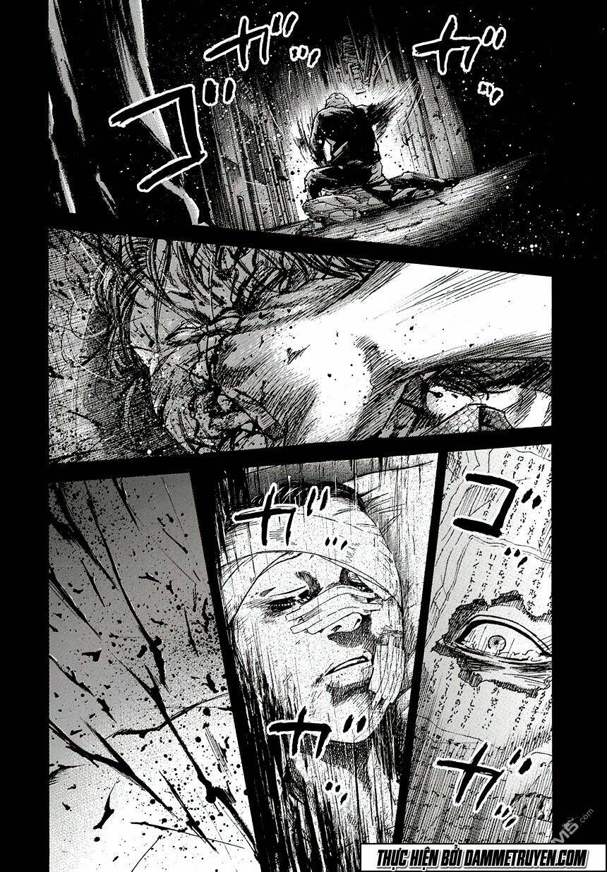 yokokuhan 2 - the copycat chapter 2 13