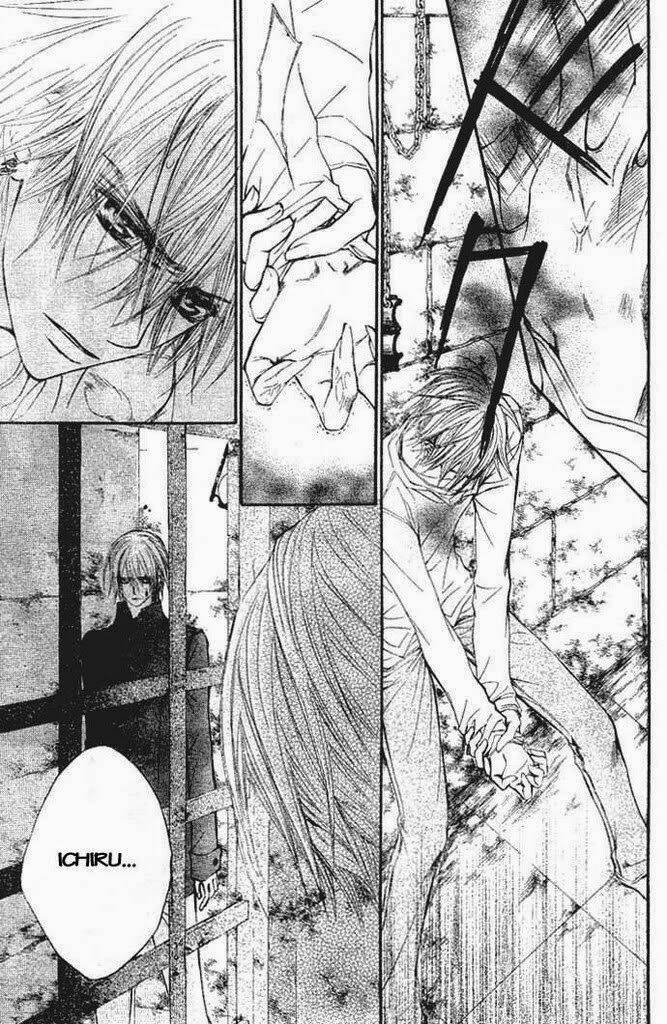 hiệp sĩ vampire chapter 39 31