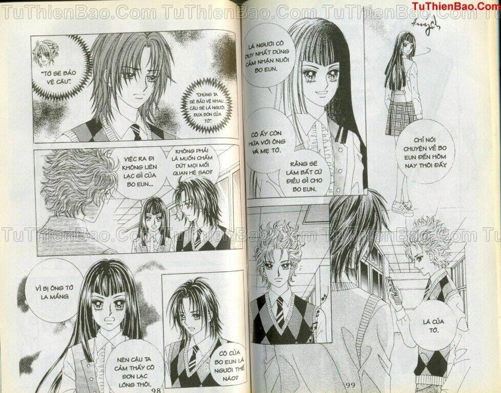 bí mật chapter 6 48