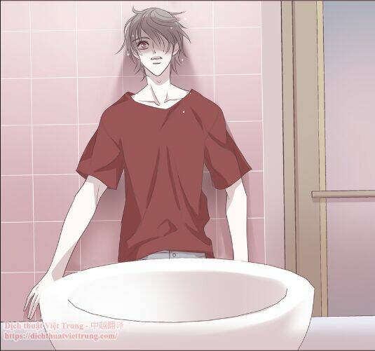 yêu trong giam cầm chapter 35 38