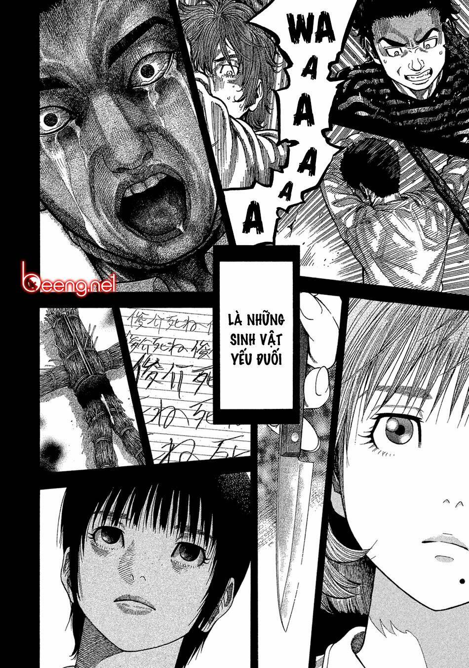 cái chết sau 7 ngày chapter 56 10