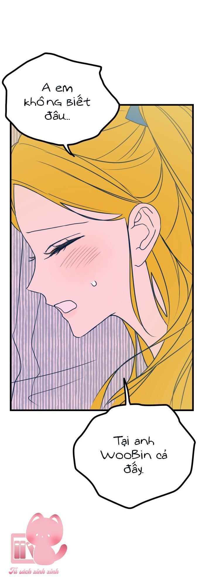 kẻ cắp gặp bà già chapter 8 87