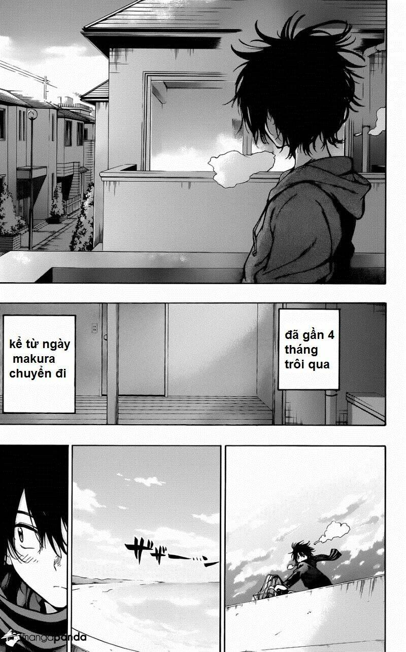 pajama na kanojo chapter 26 4