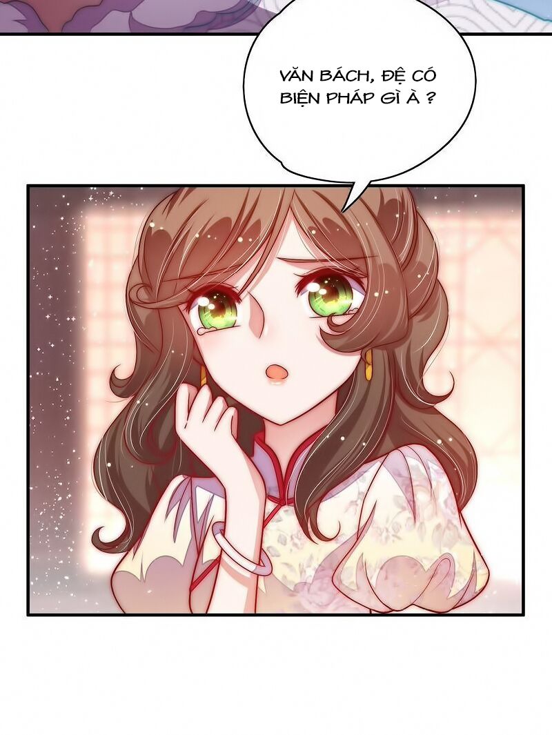 ngày nào thiếu soái cũng ghen chapter 98 14