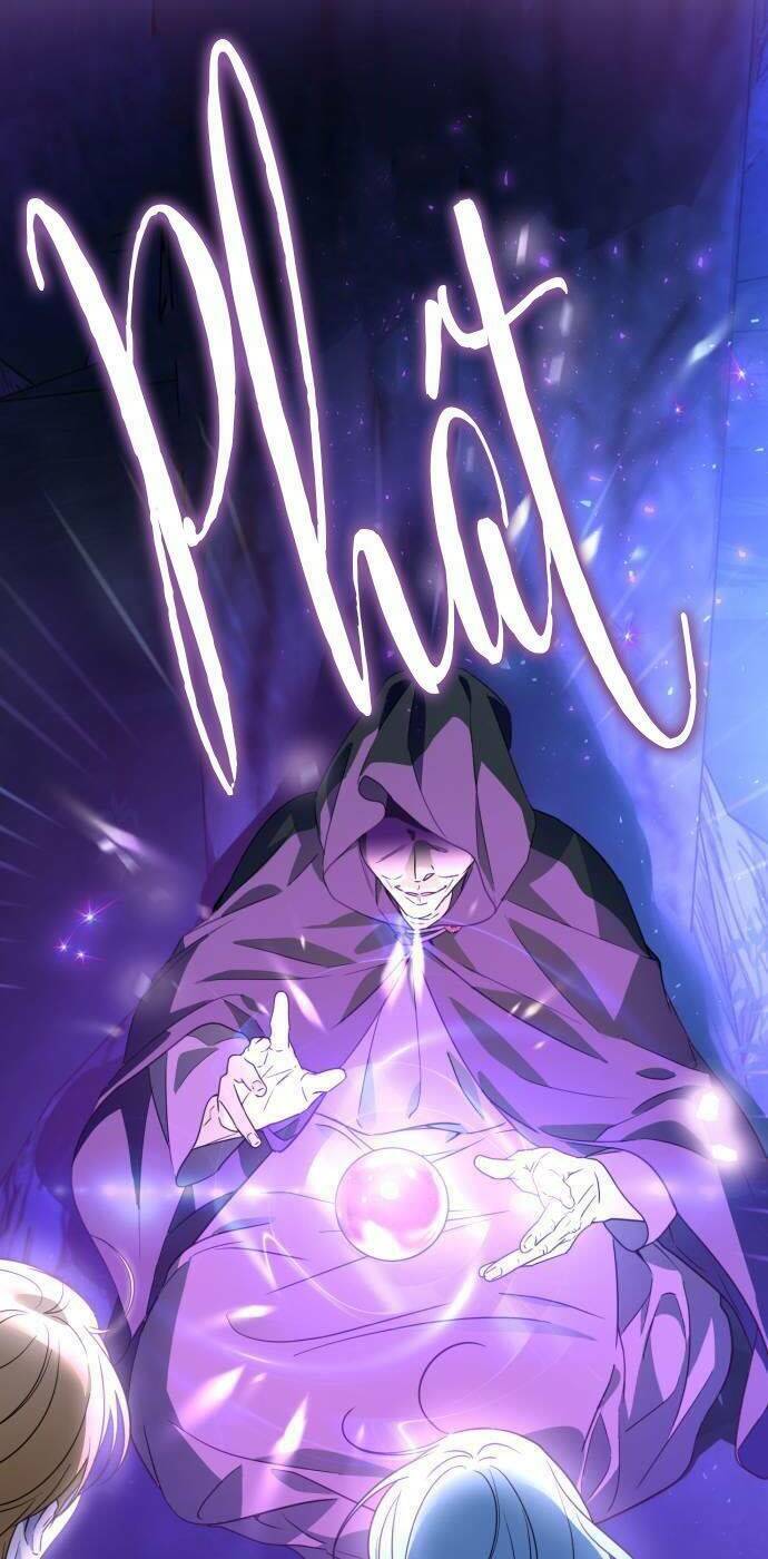 công nương mint bé nhỏ chapter 41 18