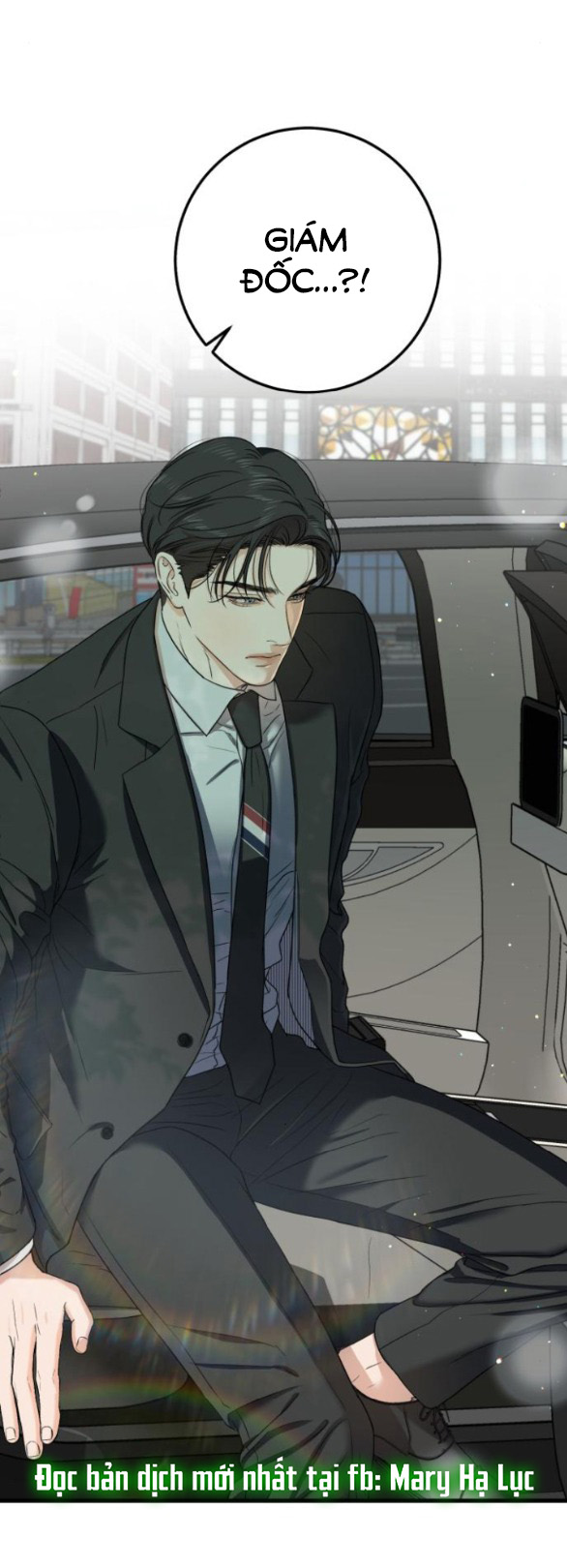 Nóng Lòng Muốn Giày Vò Em chapter 5.1 36