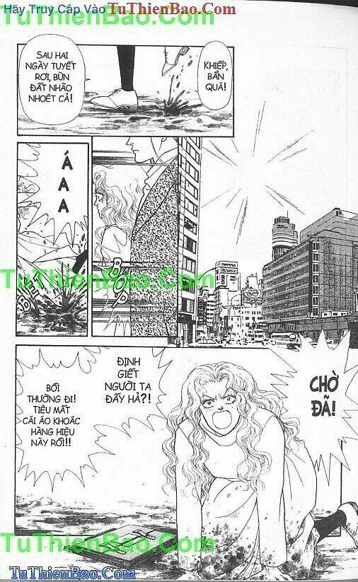 câu lạc bộ con nhà giàu chapter 13 17