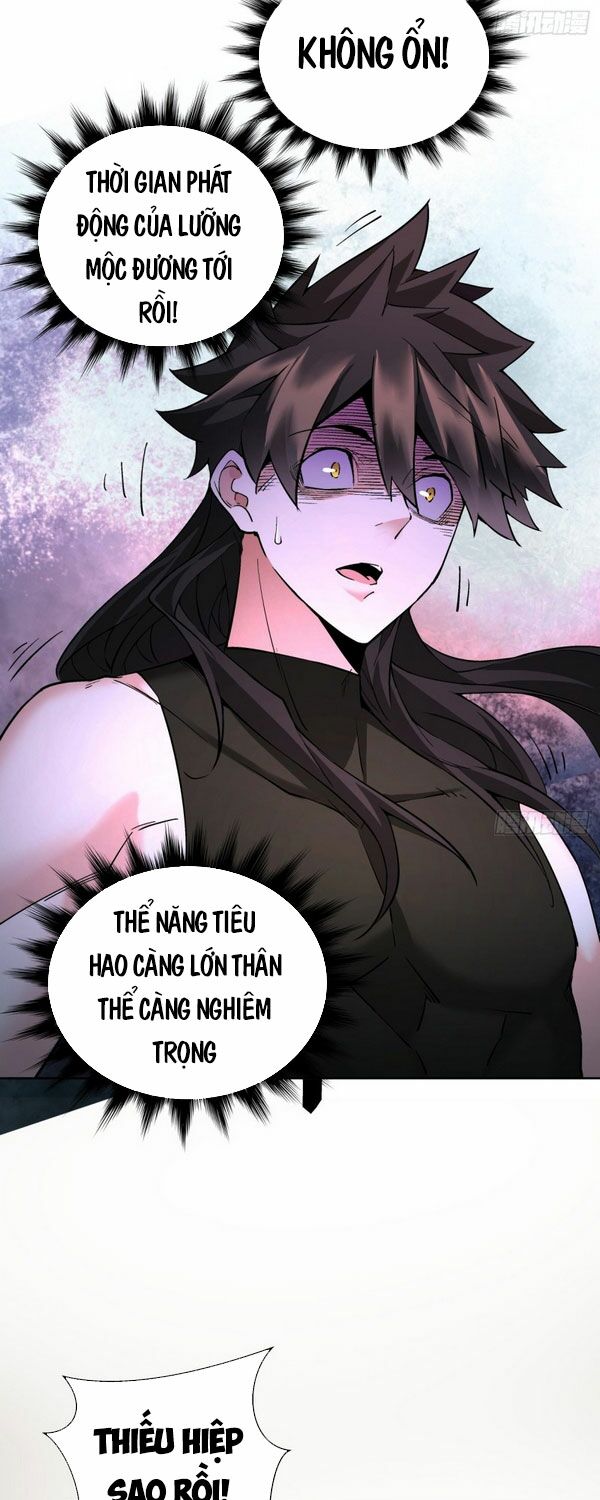 ta là nhà giàu số một, ta không muốn trọng sinh chapter 25 30