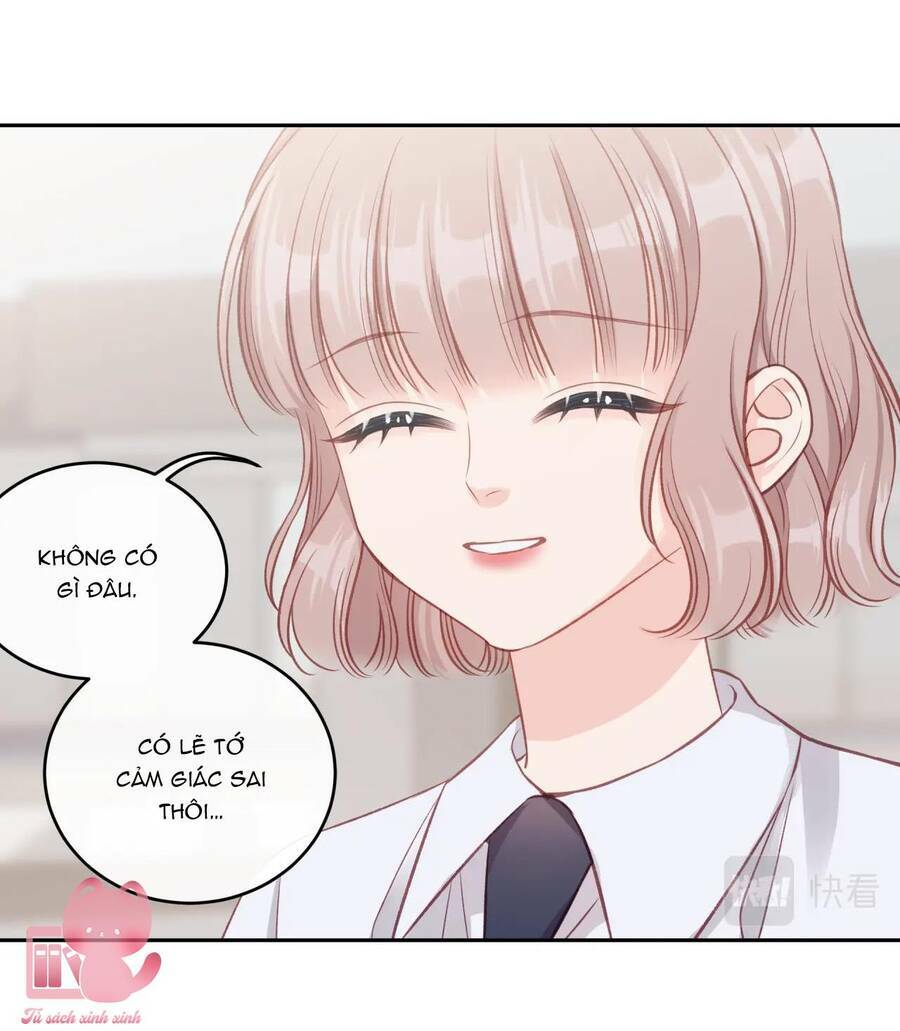 chuyện không thể chapter 29 8