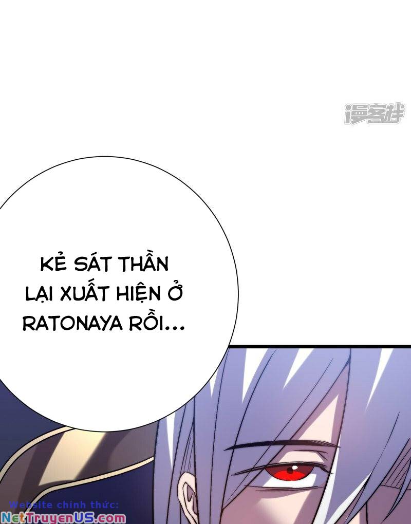 sát thần chi lộ tại dị giới chapter 48 67