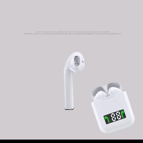 Tai Nghe Bluetooth Vissko AirPods Pro True Wireless - MWP22 - Hàng Chính Hãng VN/A