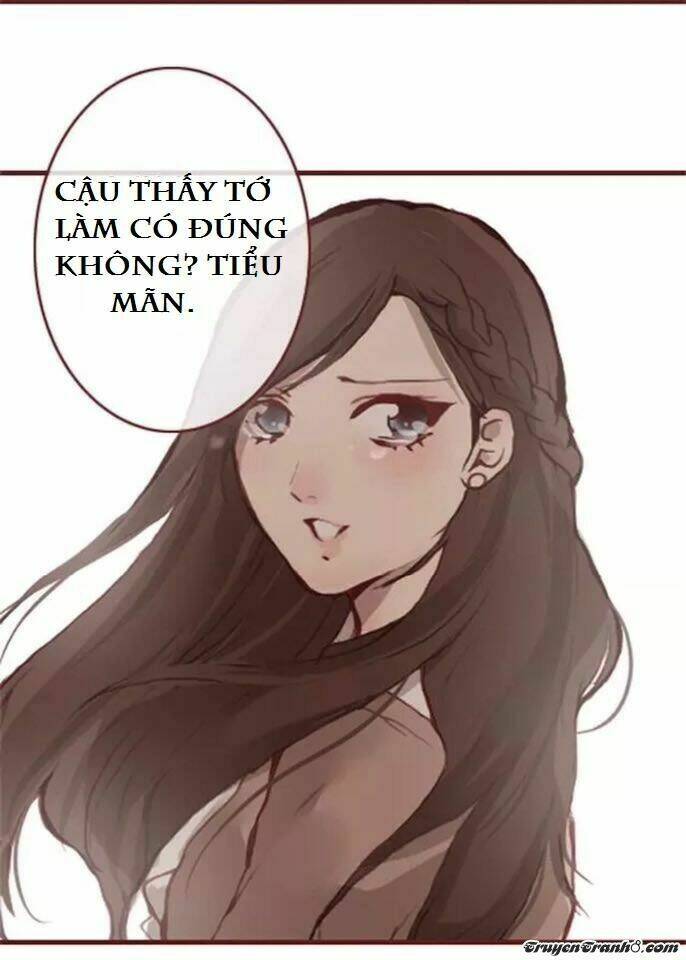 trả thù trường trung học chapter 7 46