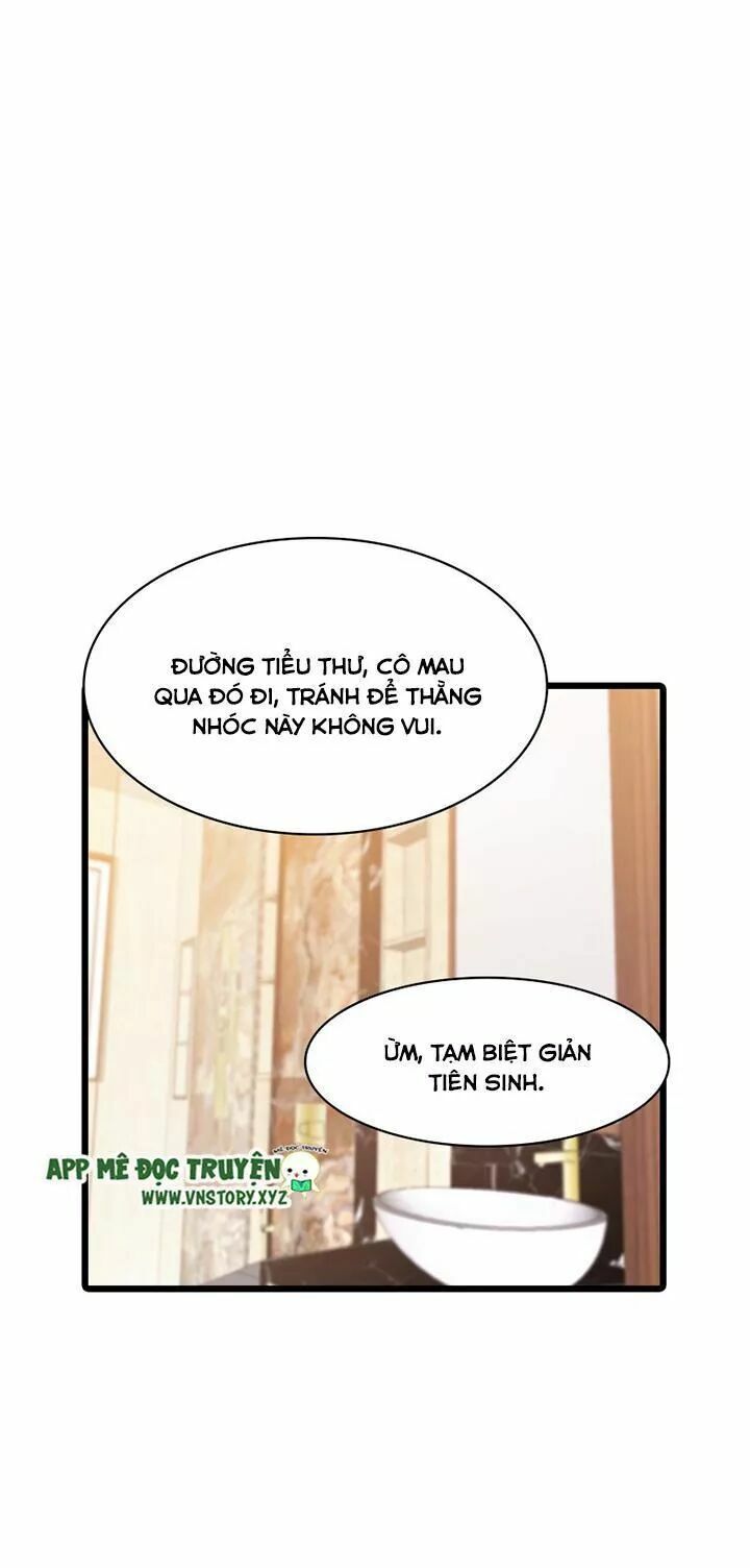bảo bối đáng yêu đột kích chapter 46 14