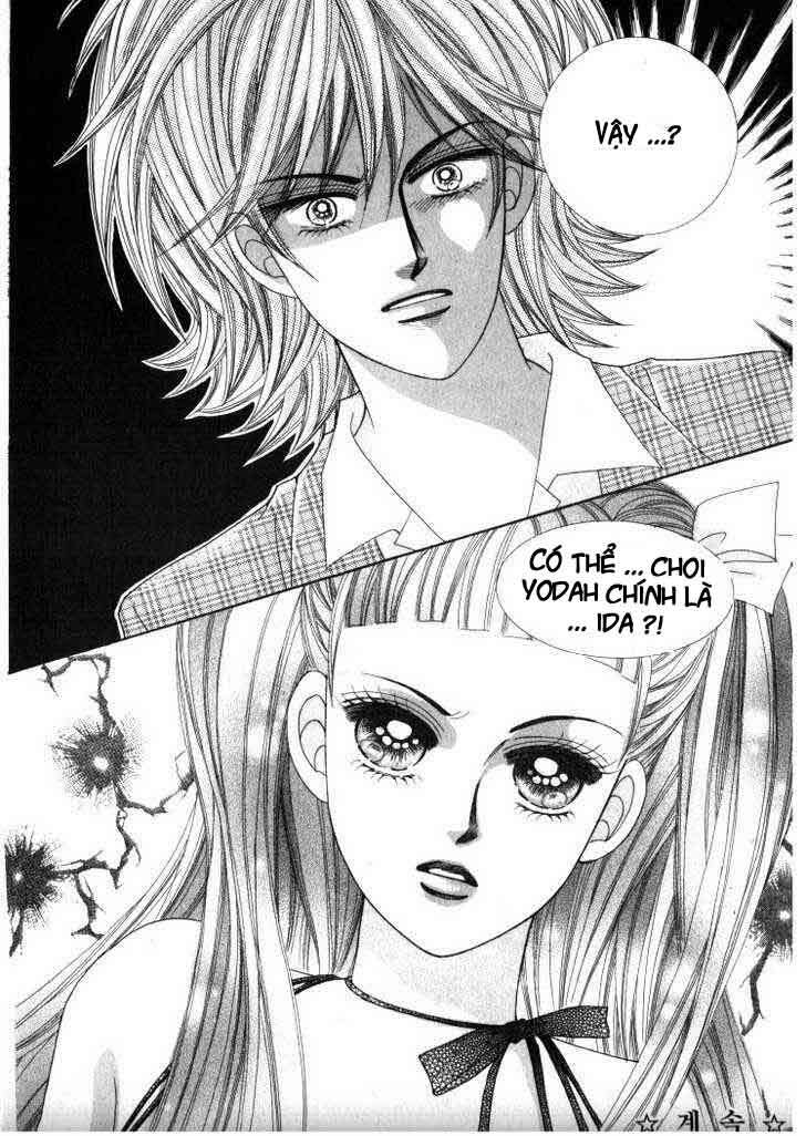 he dedicated to roses chapter 27 68