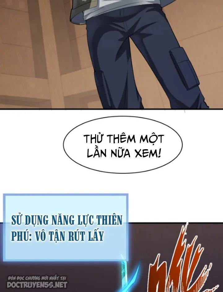 bắt đầu với thiên phú cấp sss chapter 3 19