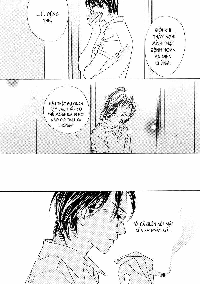 nobody knows chapter 3 31