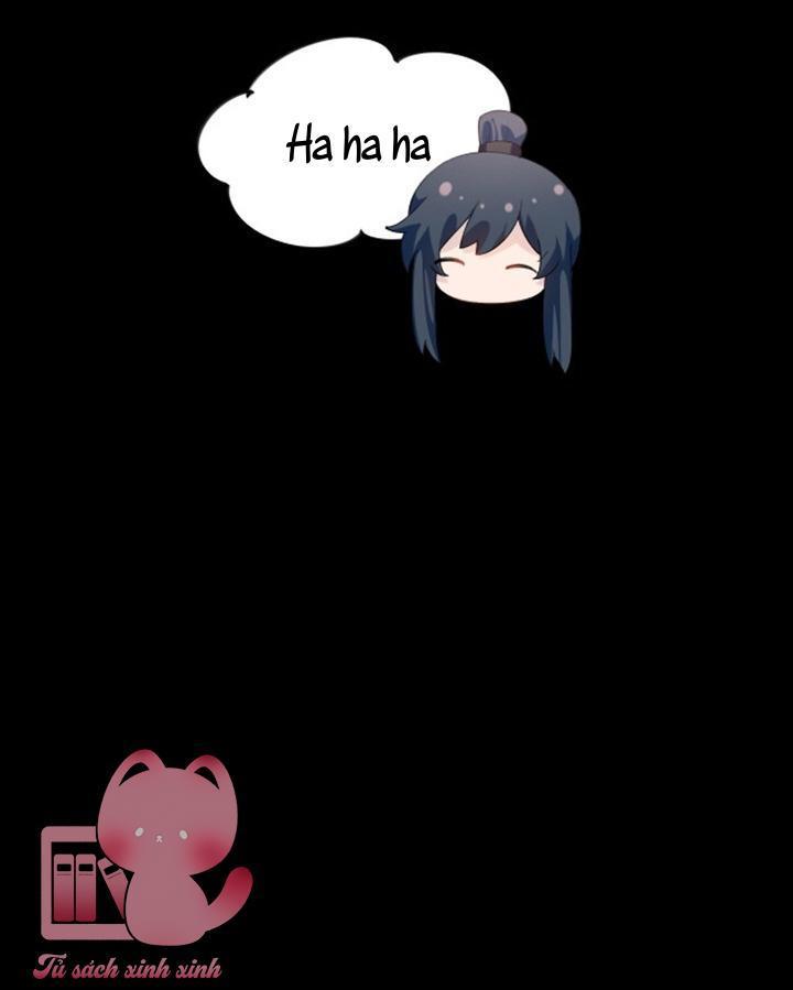 một đêm nọ đột nhiên yandere tới! chapter 117 20