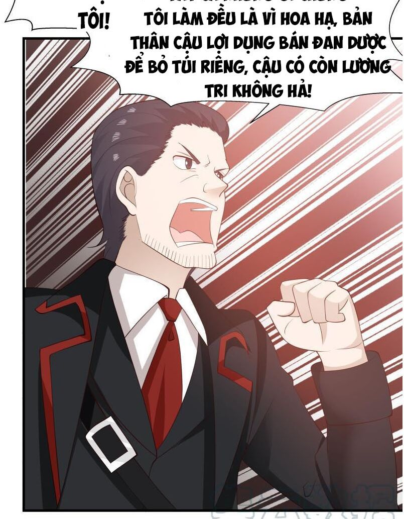 trên người ta có một rồng chapter 214 16