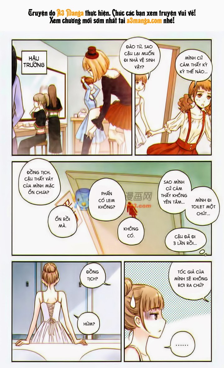 bạc hà chi hạ chapter 10 6