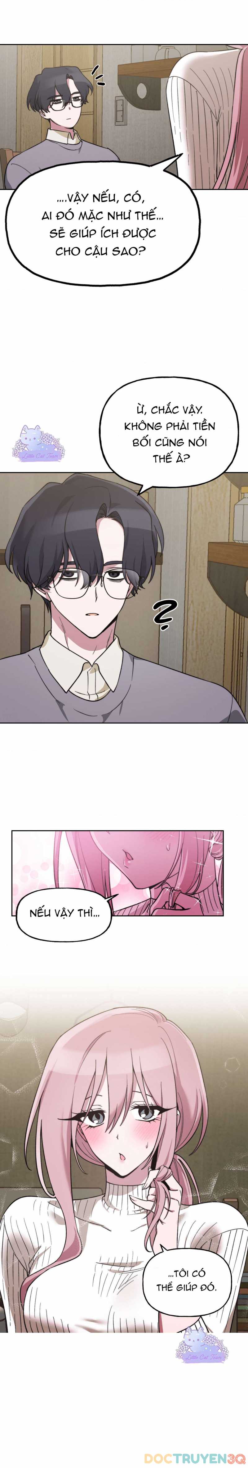 thứ con gái muốn chapter 8 11