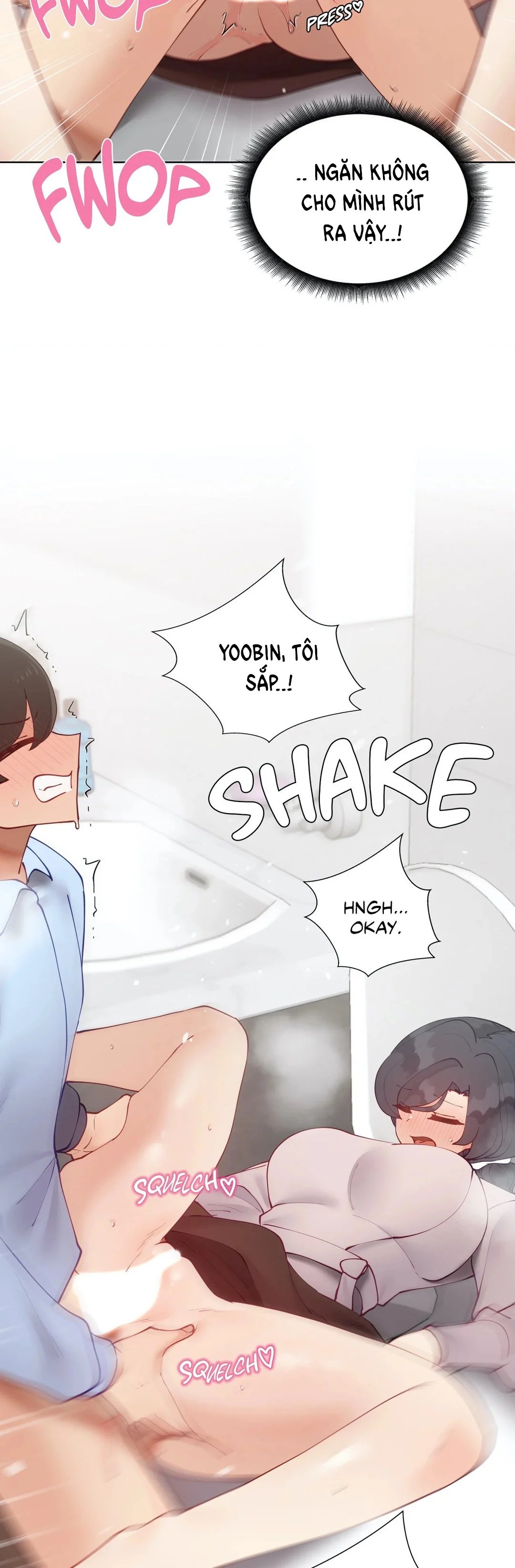 gia sư nữ quái chapter 53 36