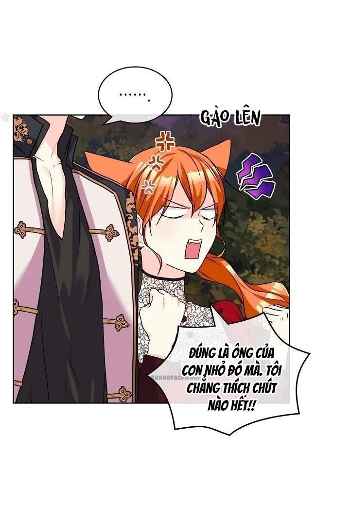 đức hạnh của ác nữ phản diện chapter 56 6