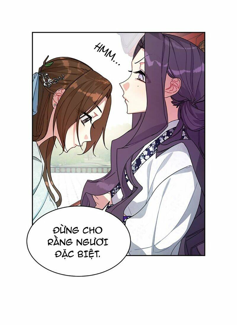 cực phẩm mỹ nam, thật lãng phí chapter 10 7