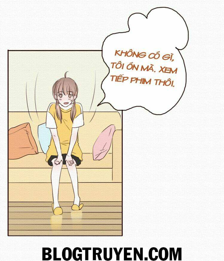 tình yêu không nói dối chapter 17 17