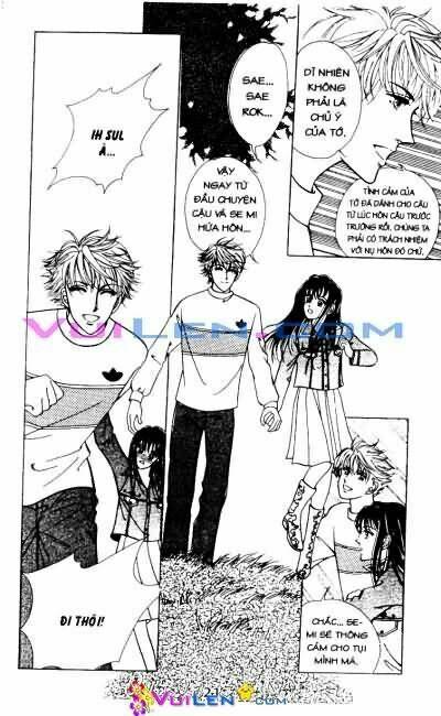 nụ hôn nồng thắm chapter 8 21