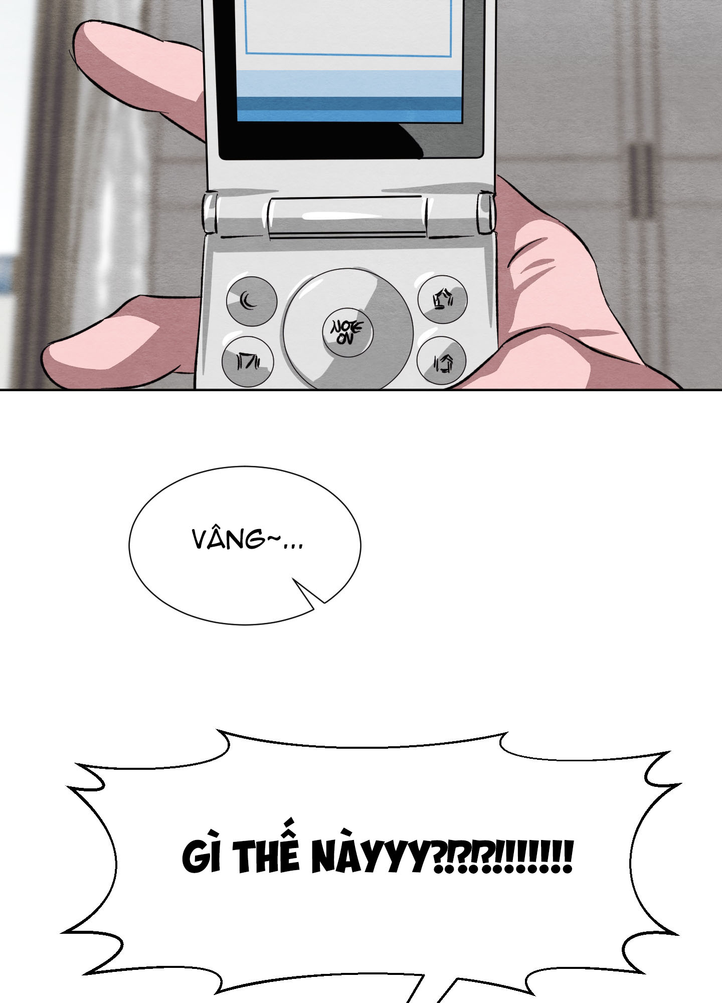 vị khách không mời chapter 9 22